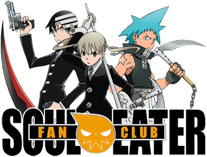 Square Enix Soul Eater (423x327), Png Download
