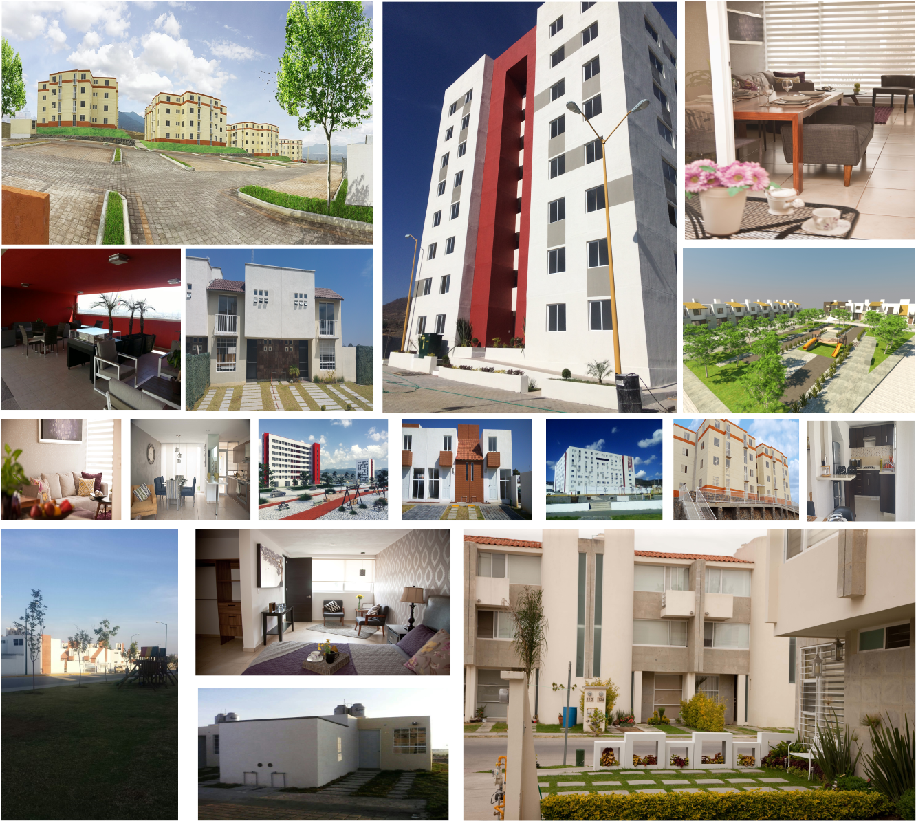 Collage (1353x1211), Png Download