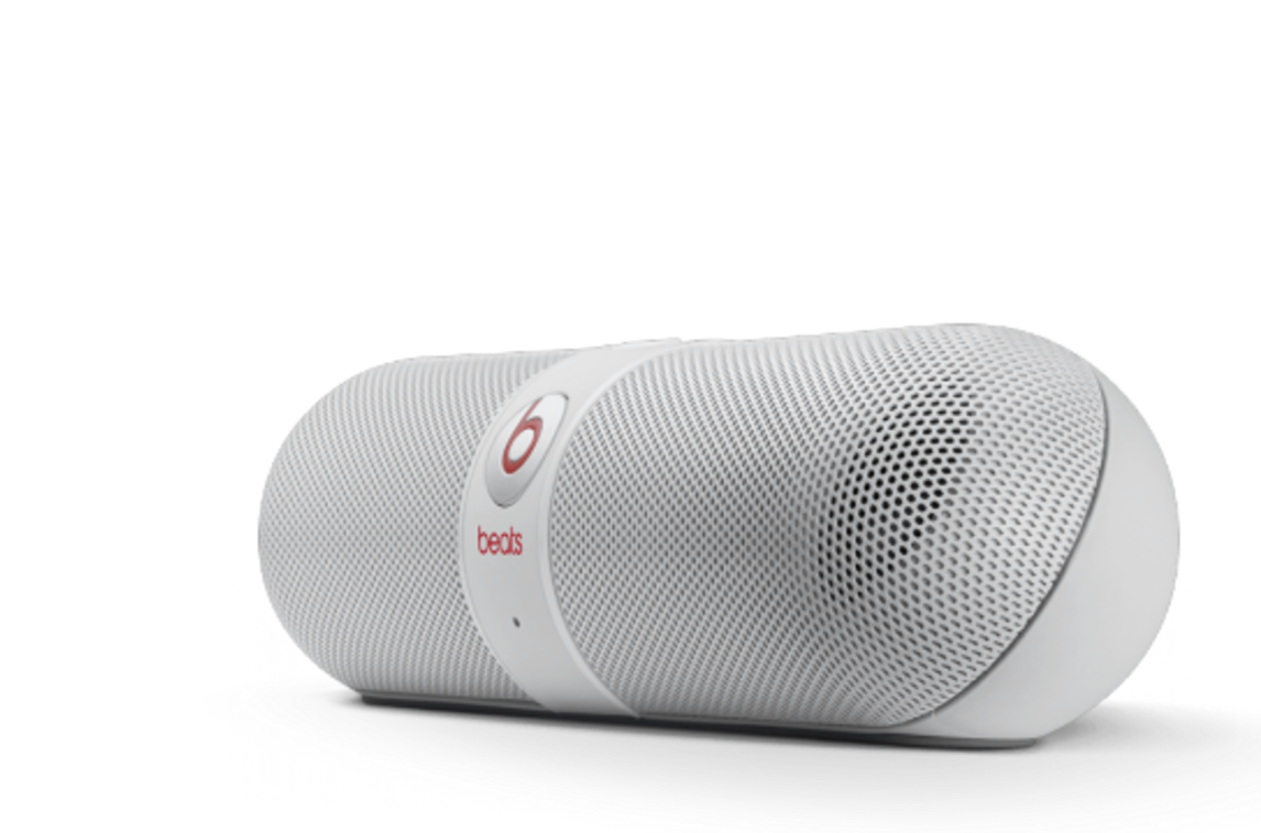 Beats By Dre Firmware Update - Beats Pill 2.0 Speaker - For Portable Use - Wireless (1200x838), Png Download