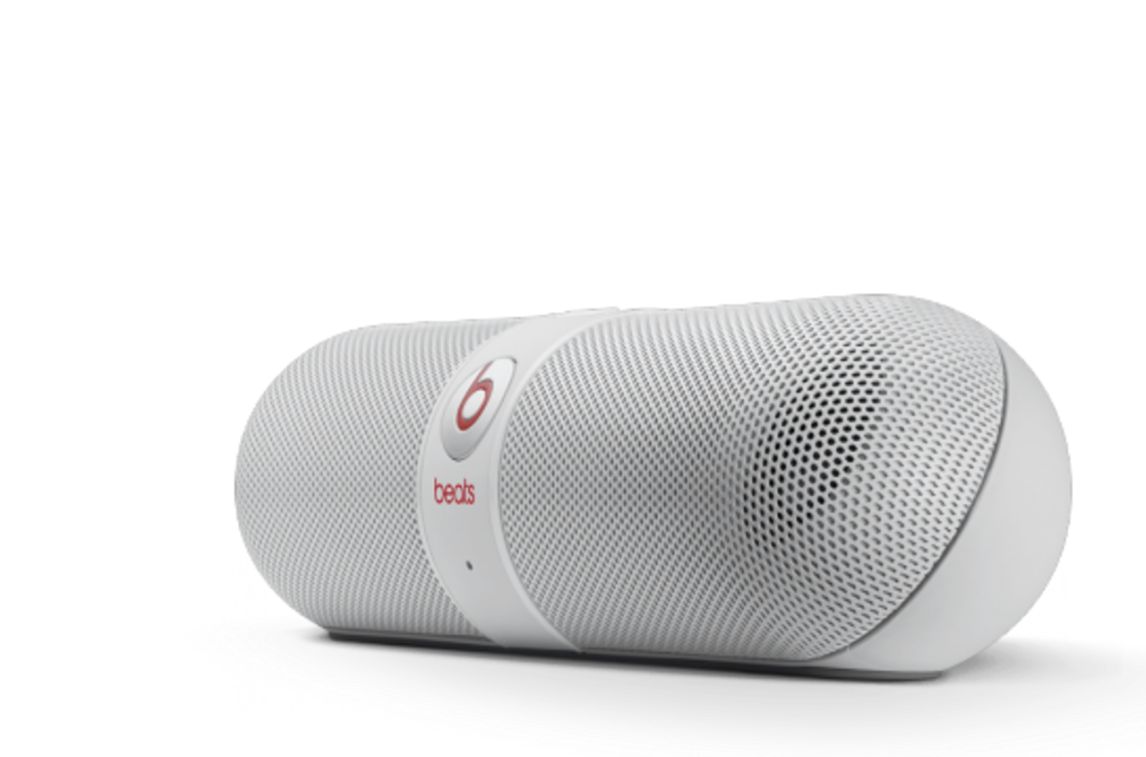 beats pill update