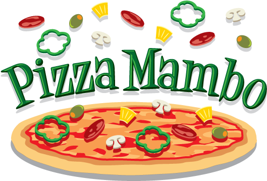 Hand-tossed Pizzas - All Pizza Logo Png (567x387), Png Download