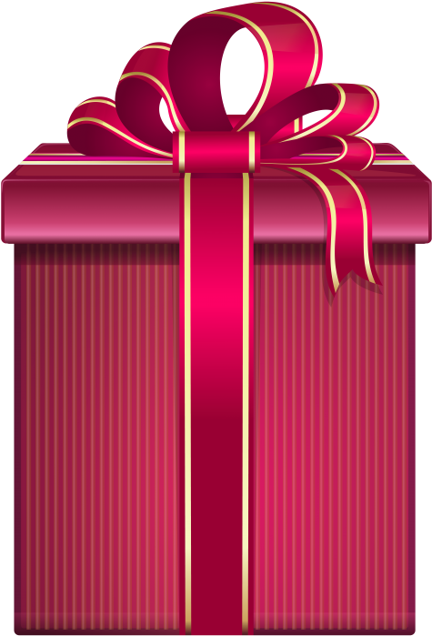 Free Png Pink Gift Png Images Transparent - Gift (480x706), Png Download