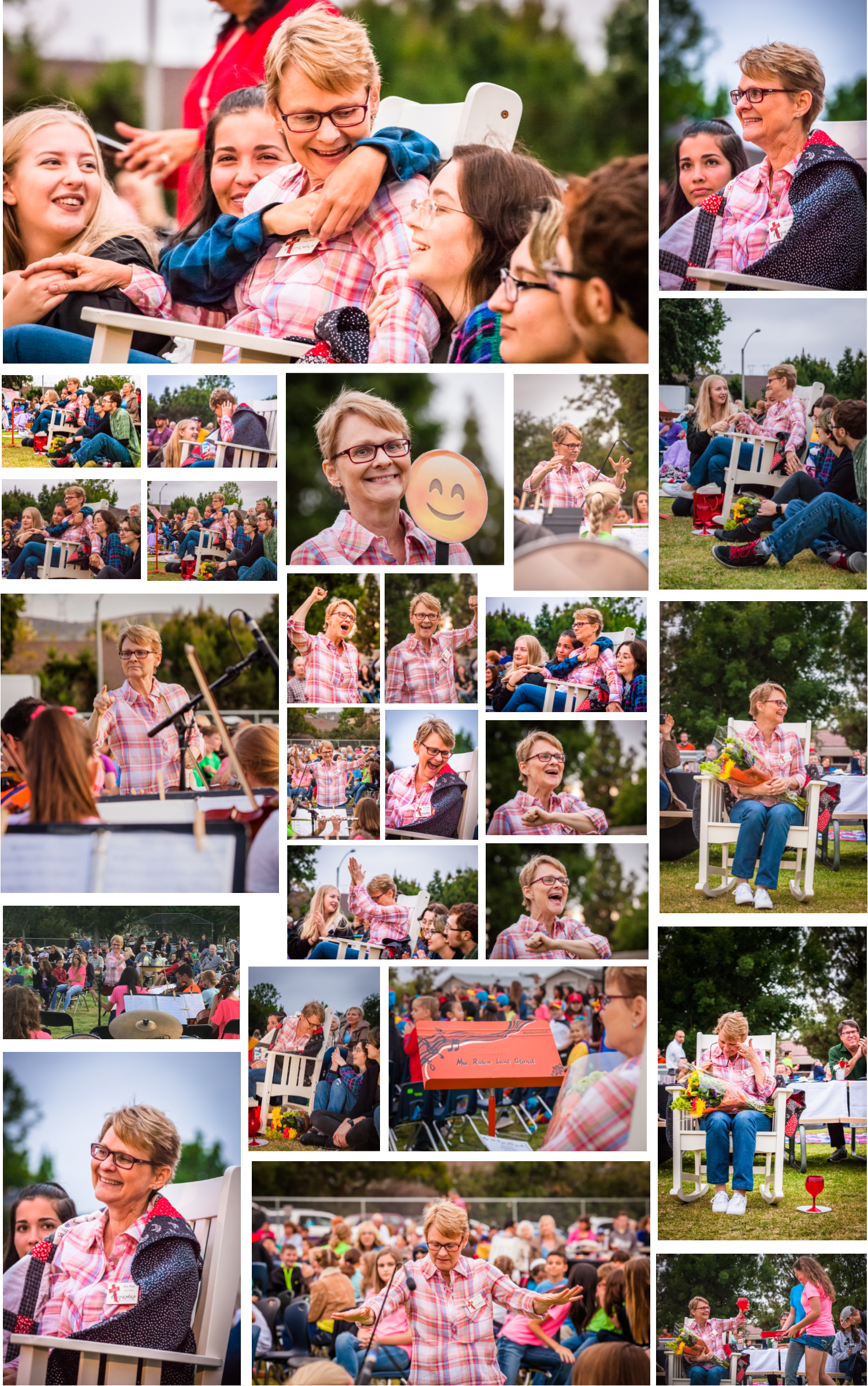 Rudis Cotg Goodbye Collage - Rudis (1503x2398), Png Download