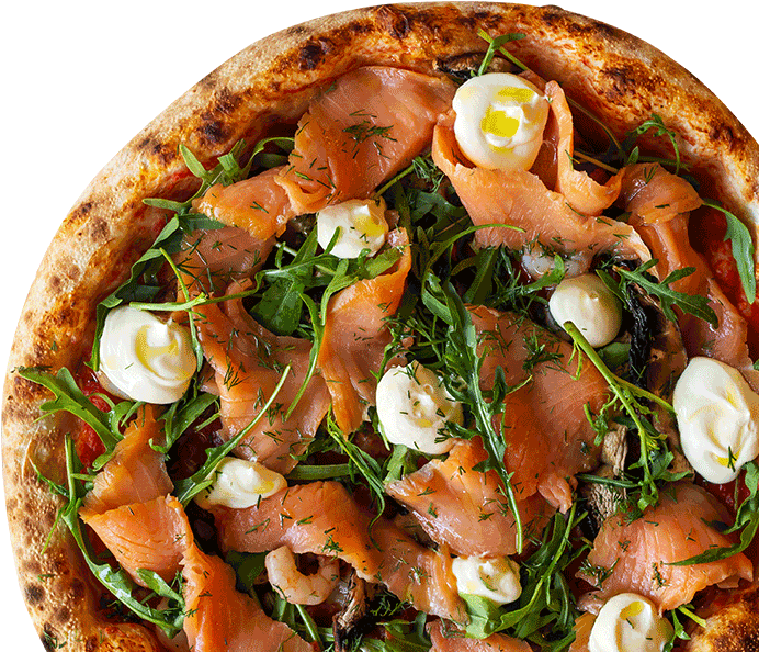 Pizzas Png (753x593), Png Download