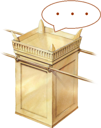 Autel - Altar Of Incense (400x450), Png Download