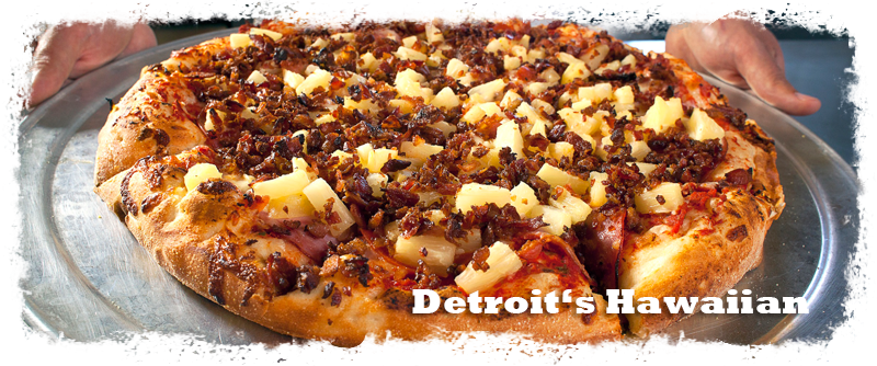 Pizza6 W - Portable Network Graphics (800x334), Png Download