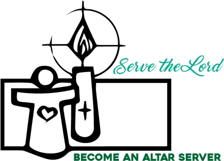 Download Becoming An Altar Server Is Also A Wonderful Way For Altar Servers Logo Gsc Png Png Image With No Background Pngkey Com Download Becoming An Altar Server Is Also A Wonderful Way For Altar Servers Logo Gsc Png Png Image With No Background Pngkey Com