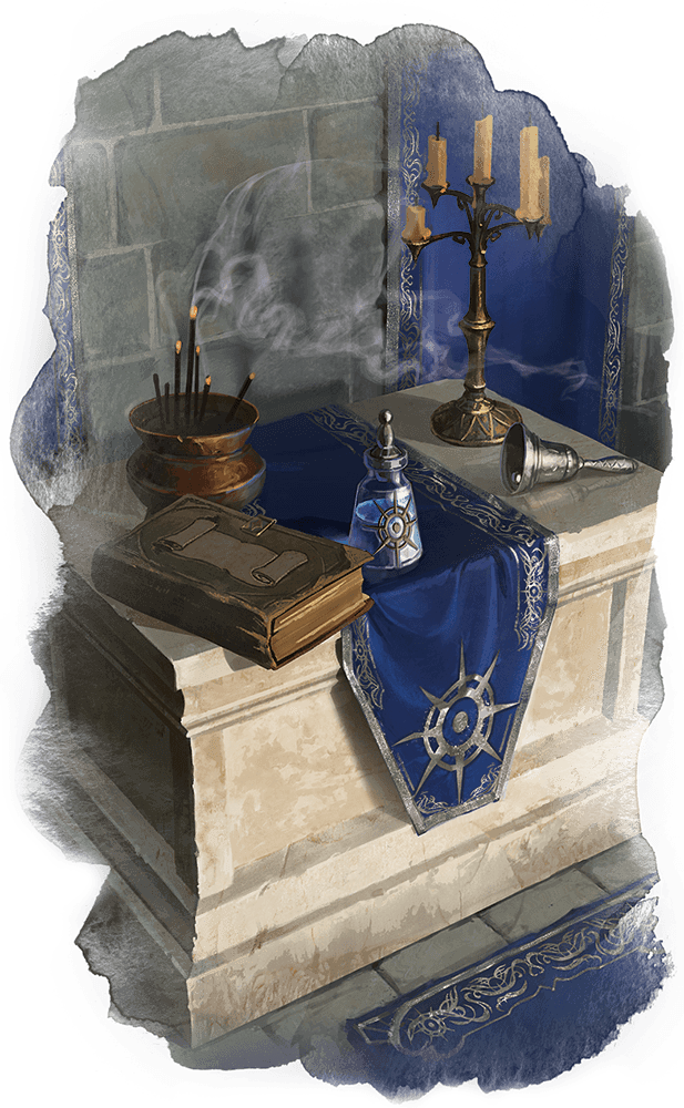 Altar - Death (617x1000), Png Download