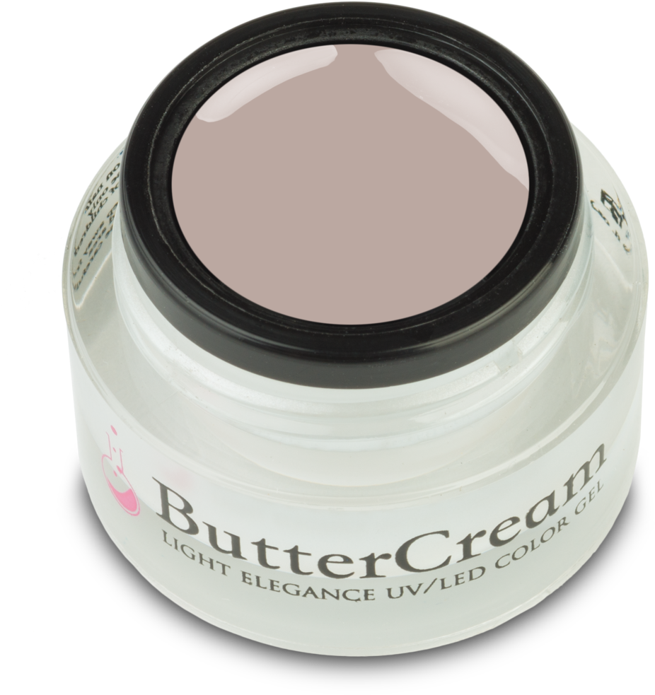 Light Elegance Buttercream - Light Elegance Tell Tale Heart (1024x1024), Png Download
