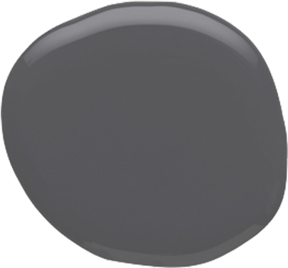 Kester Black Soot Nail Polish Kester Black Soot Nail - Placemat (800x800), Png Download