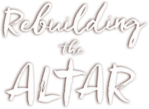 Order - Home Altar (481x352), Png Download