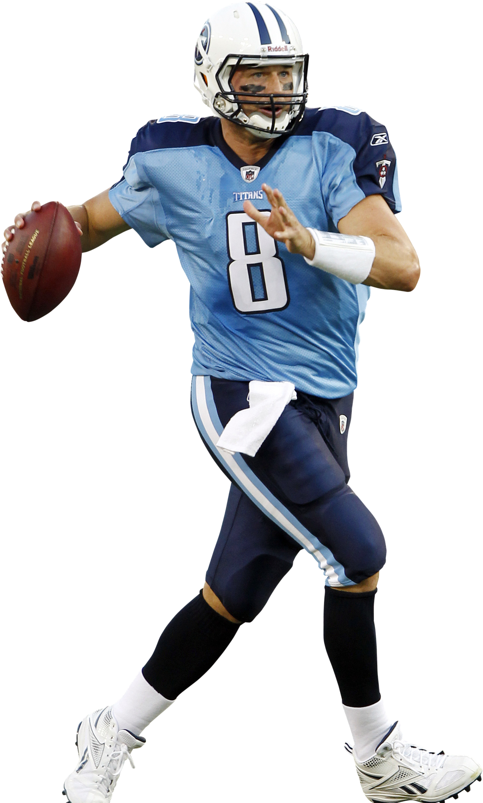 Alumni - Tennessee Titans - - Tennessee Titans Players Png (1553x2583), Png Download