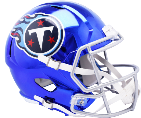 Tennessee Titans Helmet 2018 (475x400), Png Download