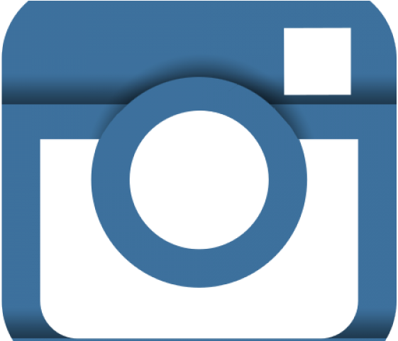 Instagram Clipart Transparent Background - Instagram (640x480), Png Download