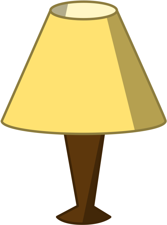 Lamp Body - February 23 (1920x1080), Png Download