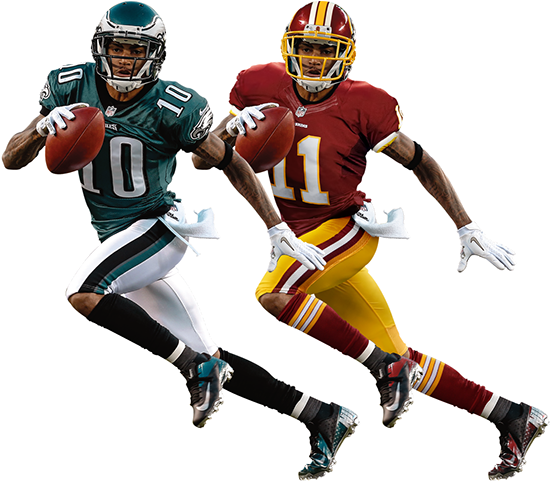 Sprint Football (600x480), Png Download