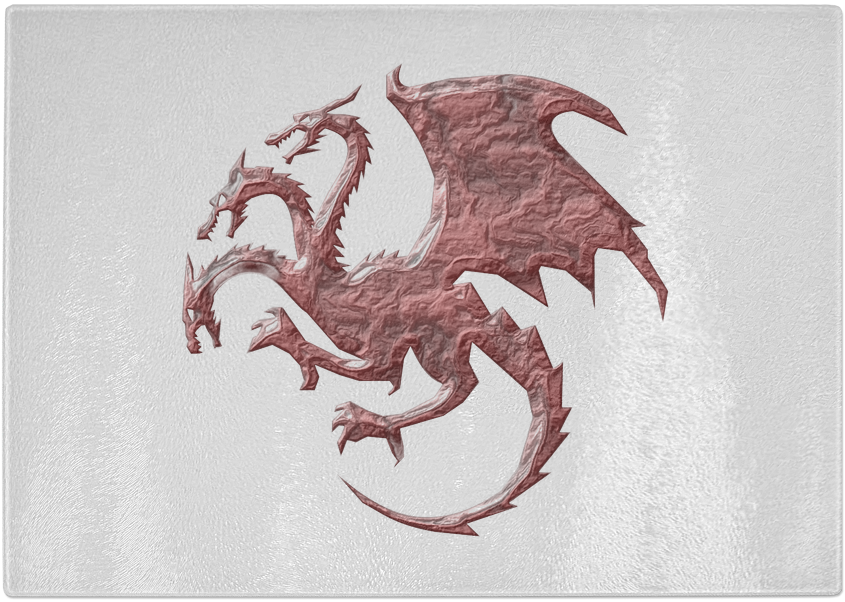 Dragon (1024x1024), Png Download