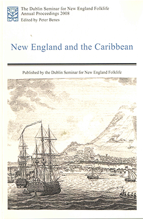 New England And The Caribbean (660x440), Png Download
