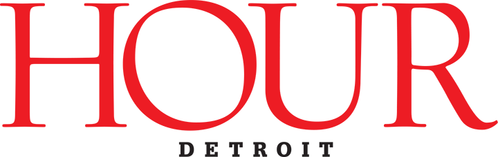Hour Detroit - Hour Detroit Png Best (720x228), Png Download