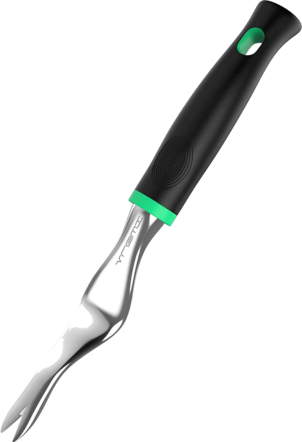 Vremi Garden Weeder Hand Tool Best Weeder Tool - Garden Tool (1159x1500), Png Download