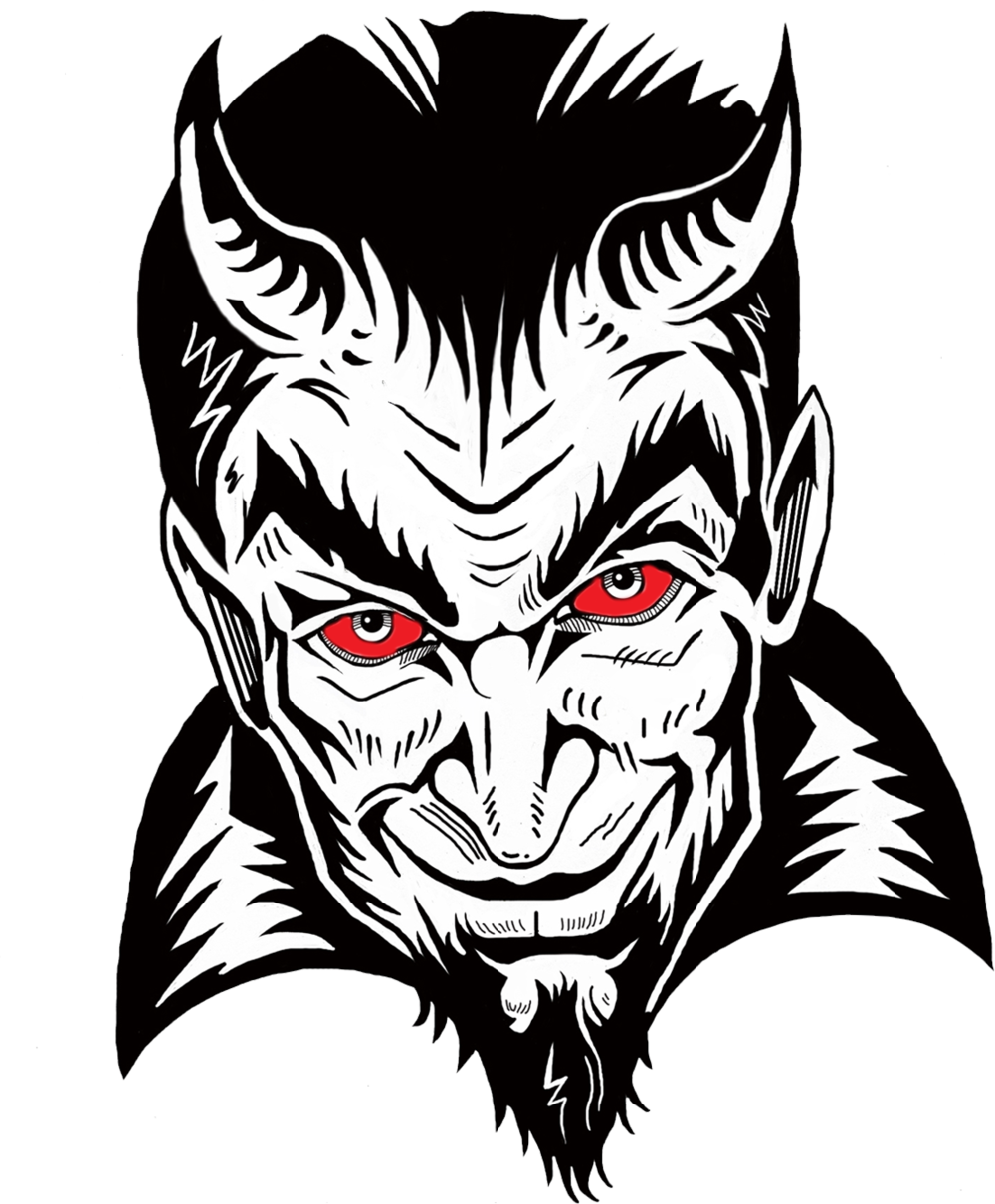 Devils - Free Transparent PNG Download - PNGkey
