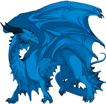 Download 3224640 350 - Flight Rising Custom Skins Anime PNG Image with ...