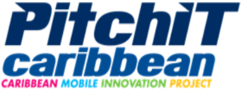 New Pitchit Caribbean Mobile Tech Startup Challenge - Graphic Design (640x360), Png Download