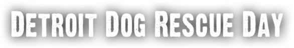 Detroit Dog Rescue Day - Pagoda (1170x468), Png Download