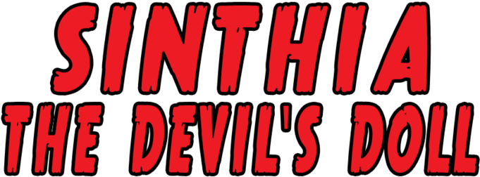 < Sinthia, The Devil's Doll (700x263), Png Download