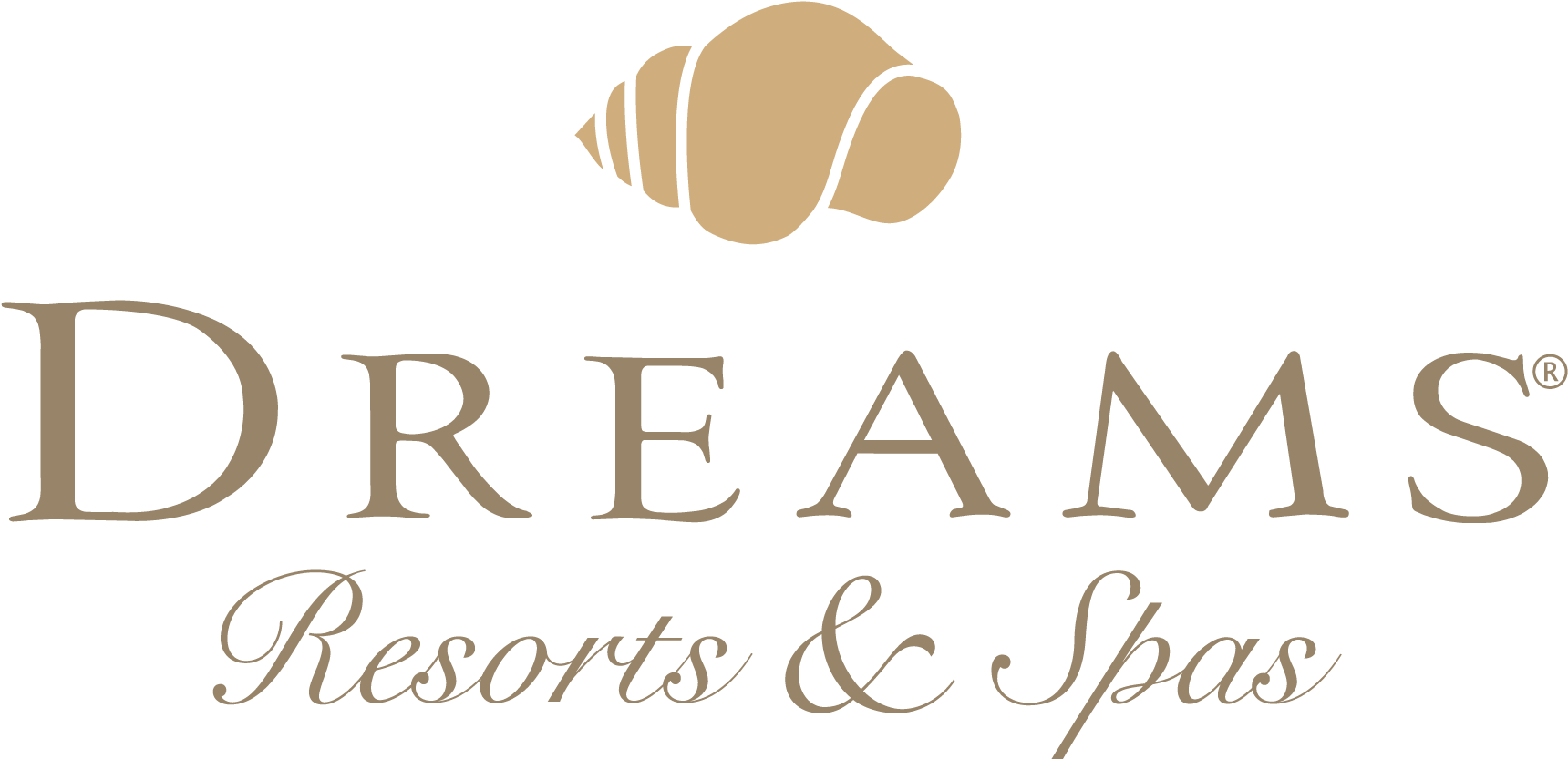 Dreams Perks - Dreams Los Cabos Logo (1793x907), Png Download