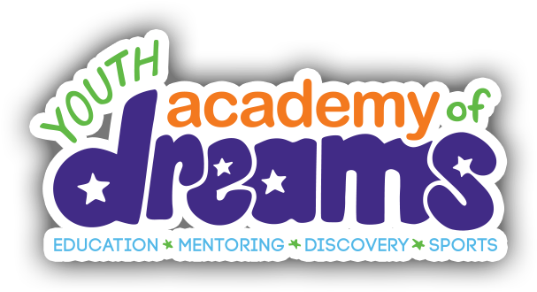 Youth Academy Of Dreams (646x396), Png Download