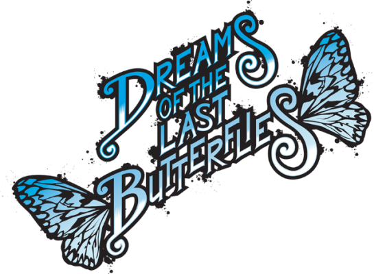 Dreams Of The Last Butterflies (545x400), Png Download