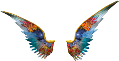 Download Wings Of Dreams Unbound Wings Of Unbound Roblox Png Image - wings of dreams unbound wings of unbound roblox 420x420 png download