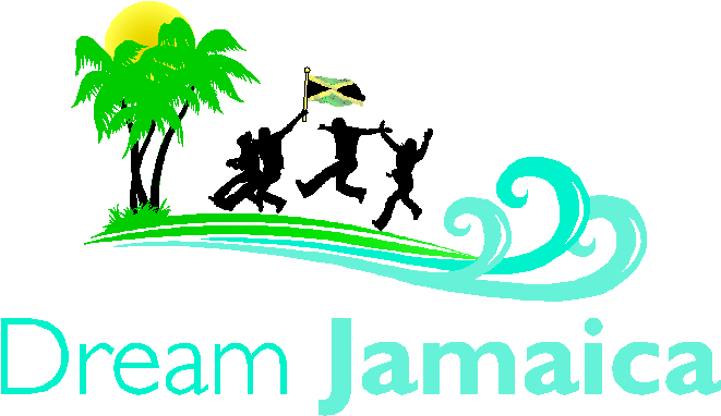 Achieving Dreams - - Dream Jamaica (676x382), Png Download