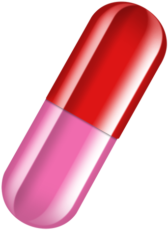 Capsule (500x500), Png Download