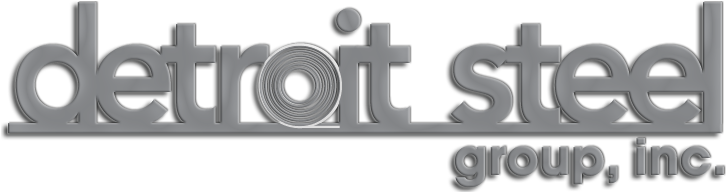 Detroit Steel Group, Inc - Detroit Steel Group, Inc. (730x200), Png Download