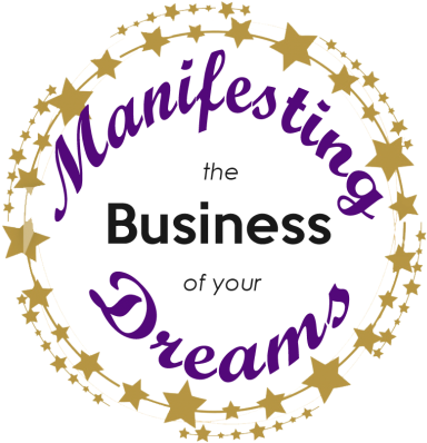 Manifesting Business Of Your Dreams - Manifesting My Dreams (400x400), Png Download