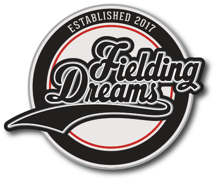 Fielding Dreams Fielding Dreams - Baseball Cap (441x371), Png Download