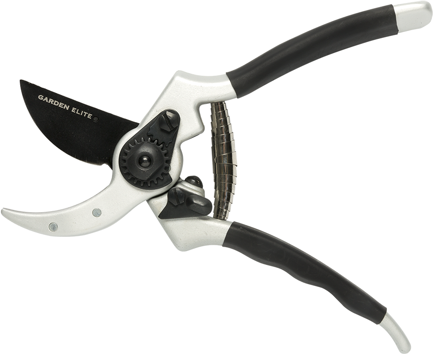 Razor Sharp Alpha Six Byp Pruning Shear Secateur Usa - Pruning Shears (960x1189), Png Download