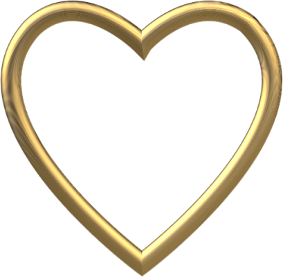 Http - //dl - Glitter Graphics - Go To Www - Glitter - Heart (409x400), Png Download