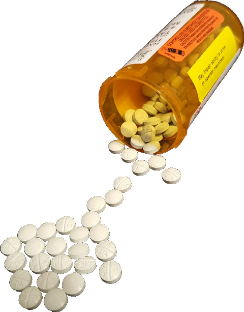 Pills Png (480x613), Png Download