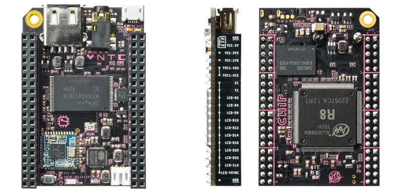 Computer Chip - Computer (800x800), Png Download