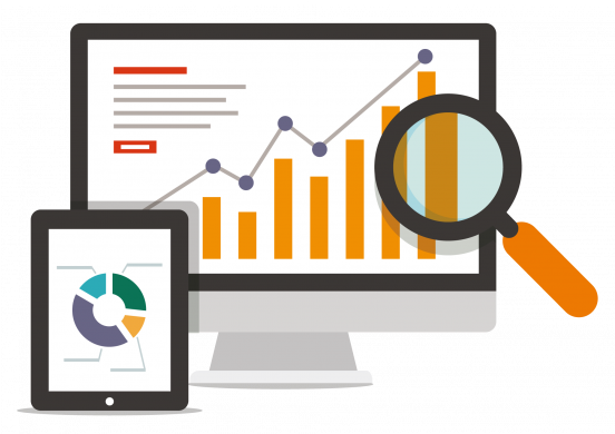 Also Available On Iphone With Over - Market Research Clipart (600x400), Png Download