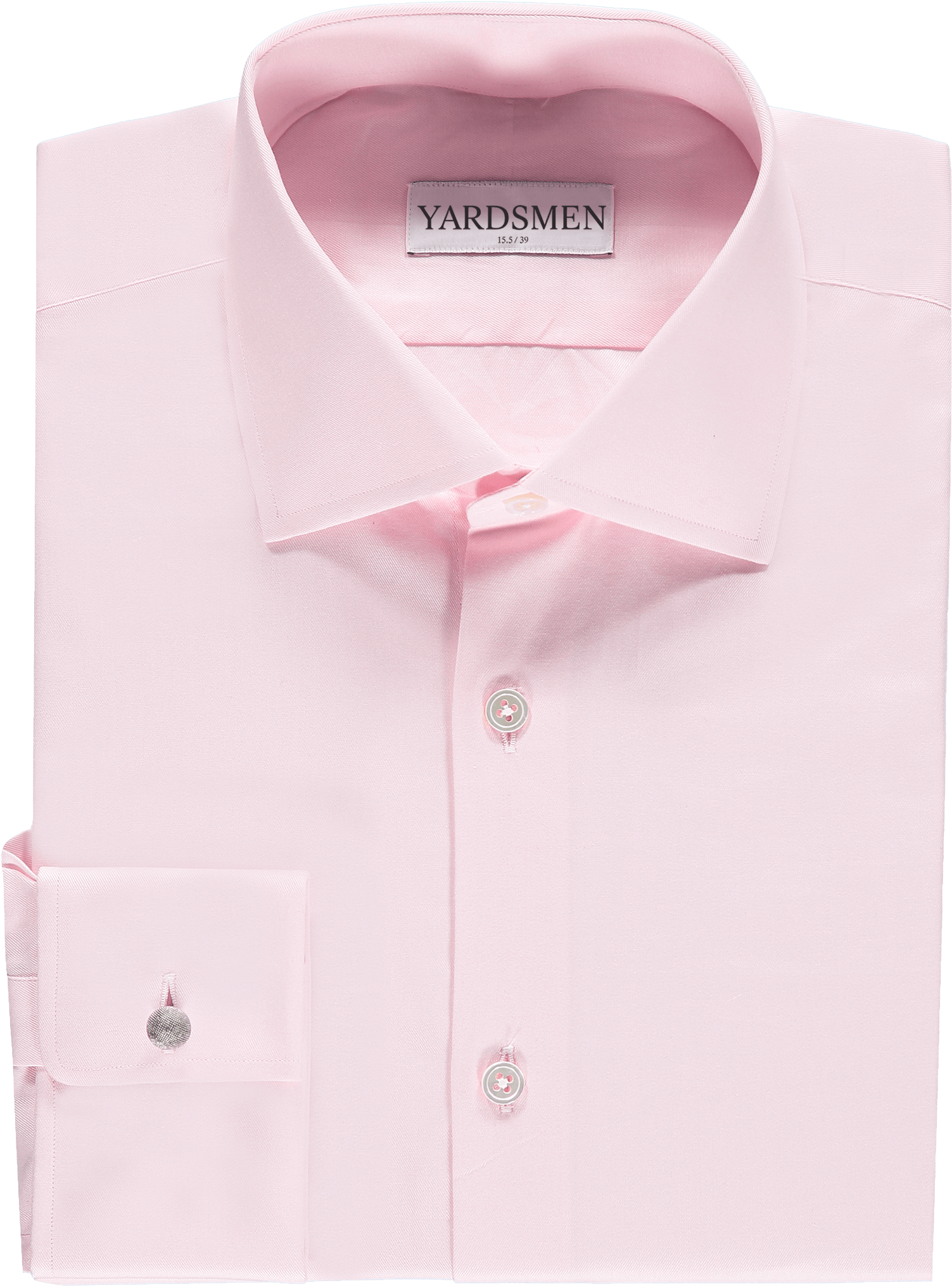 Pink Shirt - Shirt (2048x2048), Png Download