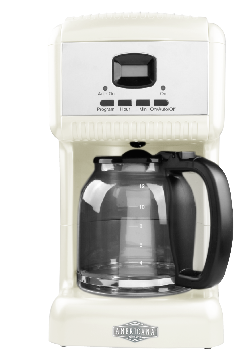 Stainless Steel Coffee Maker (820x820), Png Download