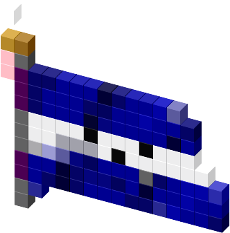 View Favicon On T-shirt - Plot (340x431), Png Download