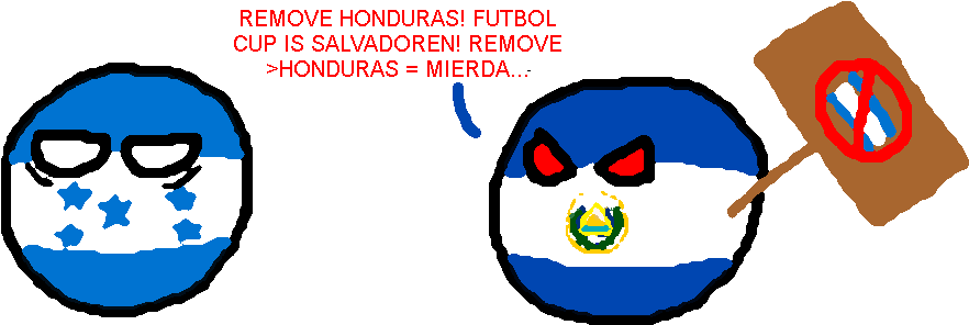 Football War (1037x500), Png Download