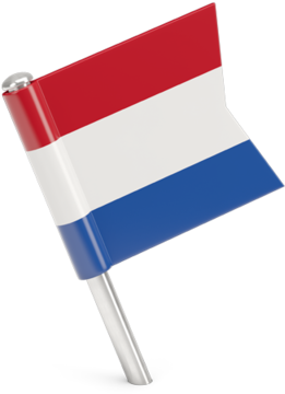 Luxembourg Flag Png (640x480), Png Download