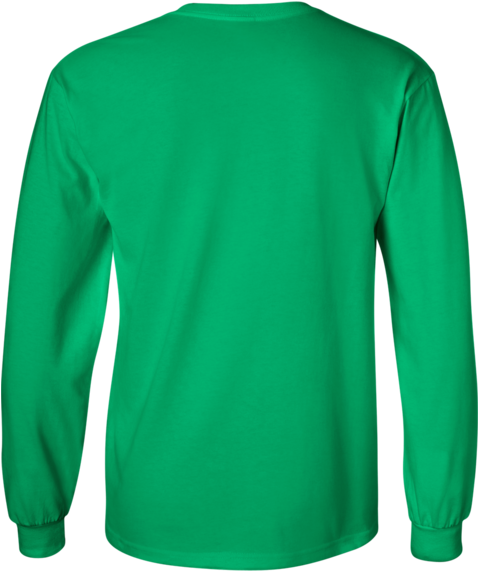 Bearded Men - Long Sleeve (600x600), Png Download
