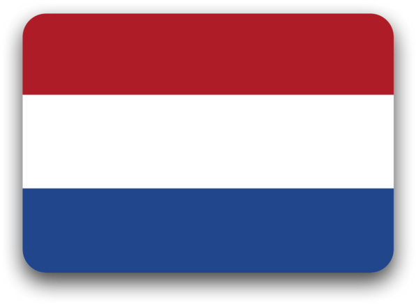 Download Netherlands Flag Bandeira Da Holanda Icon Png Image With No Background